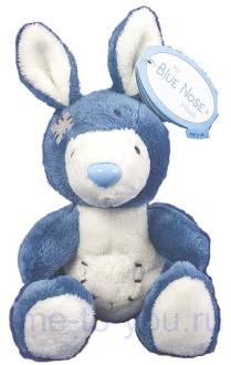 Мягкая игрушка кенгуру Blue nose Me to you, размер 10 см.